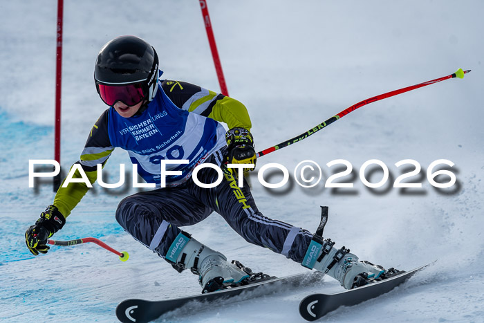 BSV Skiliga Bayern Schüler Finale RS  2026