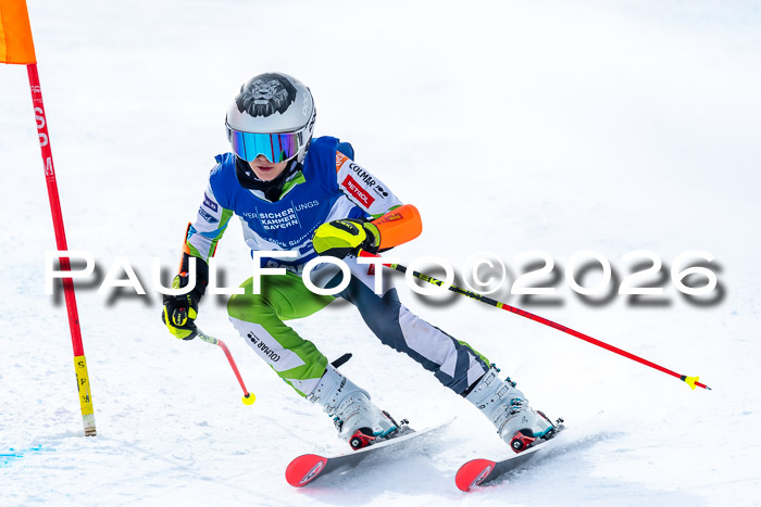 BSV Skiliga Bayern Schüler Finale RS  2026