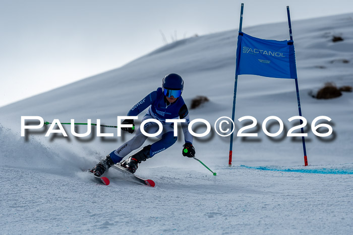 BSV Skiliga Bayern Schüler Finale RS  2026