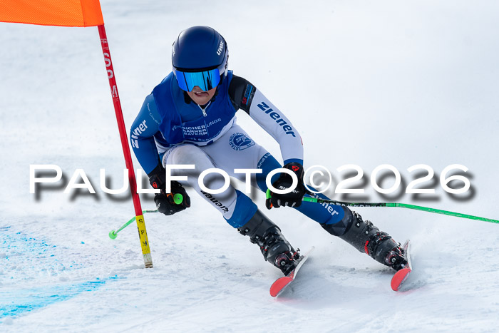 BSV Skiliga Bayern Schüler Finale RS  2026