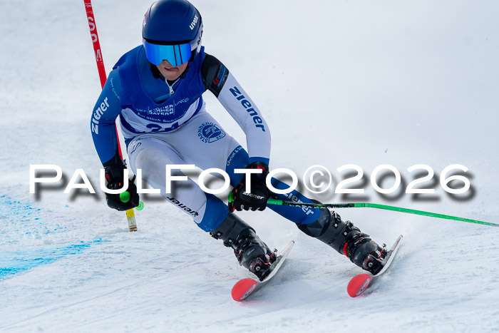 BSV Skiliga Bayern Schüler Finale RS  2026