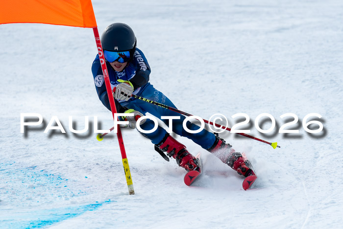 BSV Skiliga Bayern Schüler Finale RS  2026