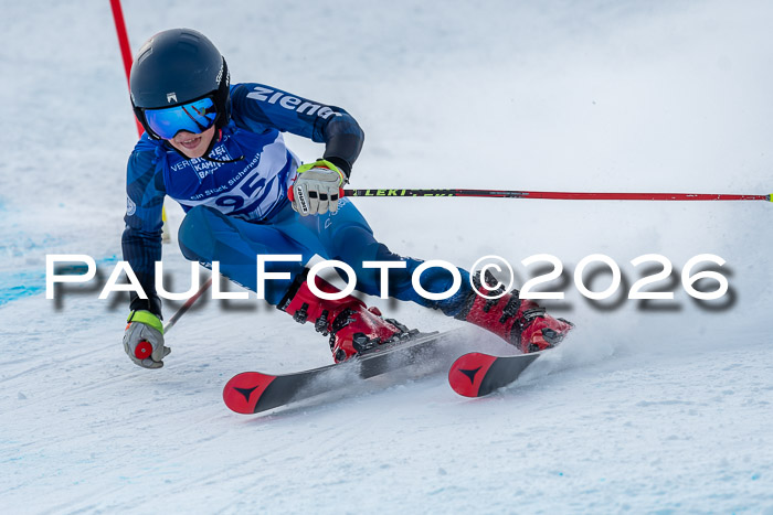 BSV Skiliga Bayern Schüler Finale RS  2026