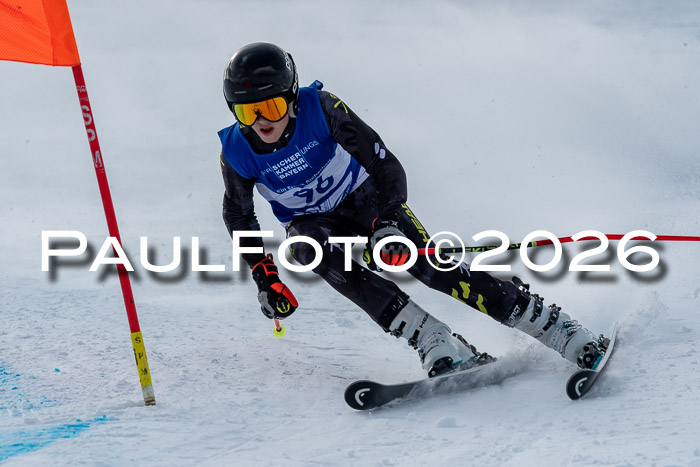 BSV Skiliga Bayern Schüler Finale RS  2026