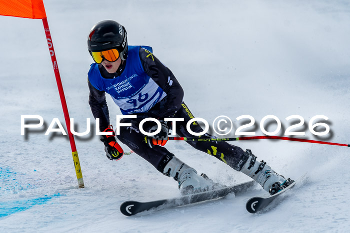 BSV Skiliga Bayern Schüler Finale RS  2026