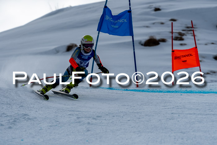 BSV Skiliga Bayern Schüler Finale RS  2026