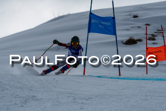 BSV Skiliga Bayern Schüler Finale RS  2026