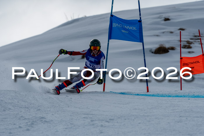 BSV Skiliga Bayern Schüler Finale RS  2026