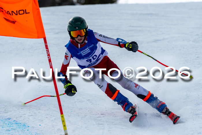 BSV Skiliga Bayern Schüler Finale RS  2026