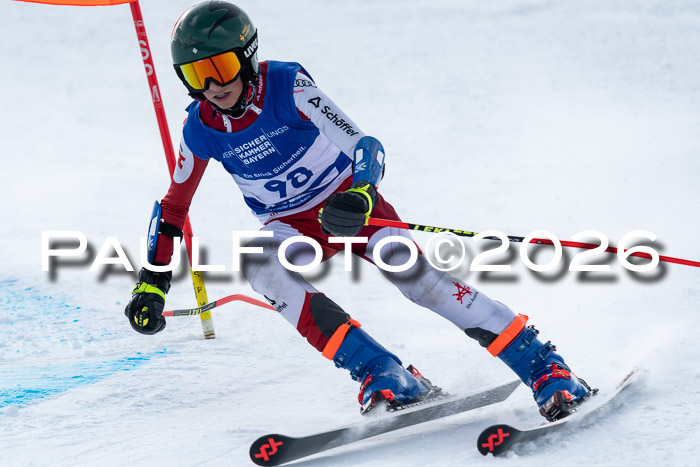 BSV Skiliga Bayern Schüler Finale RS  2026