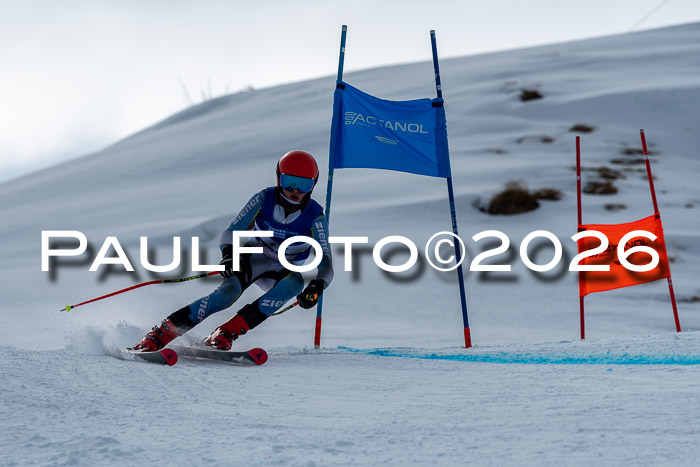 BSV Skiliga Bayern Schüler Finale RS  2026