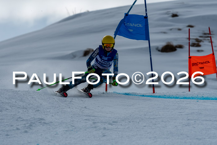 BSV Skiliga Bayern Schüler Finale RS  2026