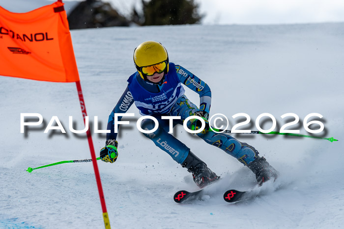 BSV Skiliga Bayern Schüler Finale RS  2026