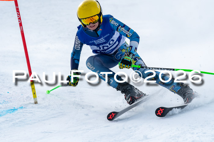 BSV Skiliga Bayern Schüler Finale RS  2026