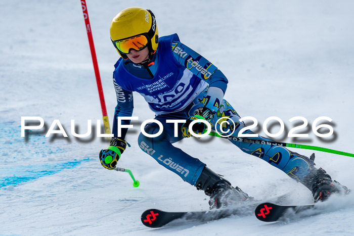 BSV Skiliga Bayern Schüler Finale RS  2026