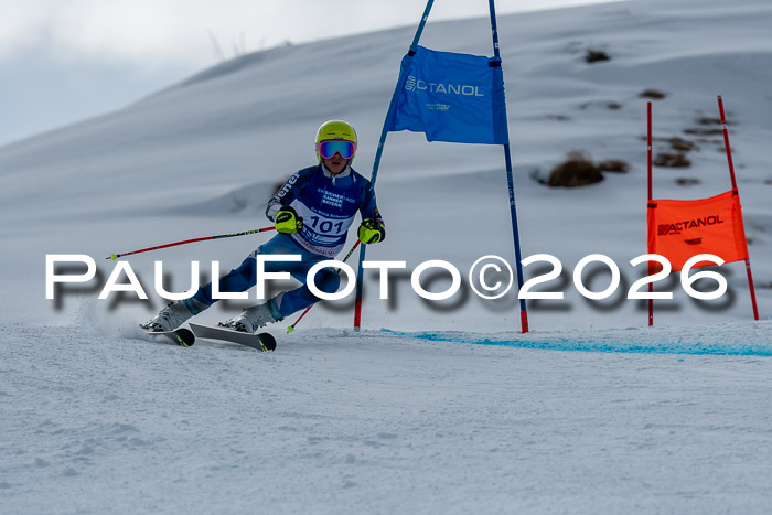 BSV Skiliga Bayern Schüler Finale RS  2026