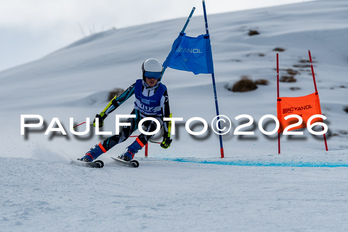 BSV Skiliga Bayern Schüler Finale RS  2026