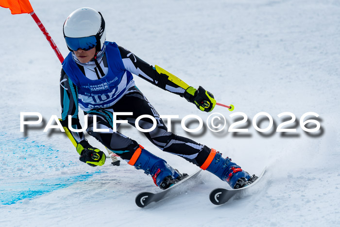 BSV Skiliga Bayern Schüler Finale RS  2026