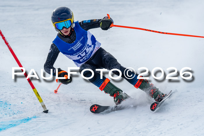 BSV Skiliga Bayern Schüler Finale RS  2026