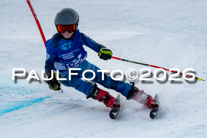 BSV Skiliga Bayern Schüler Finale RS  2026