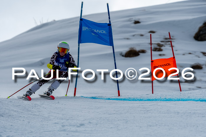 BSV Skiliga Bayern Schüler Finale RS  2026