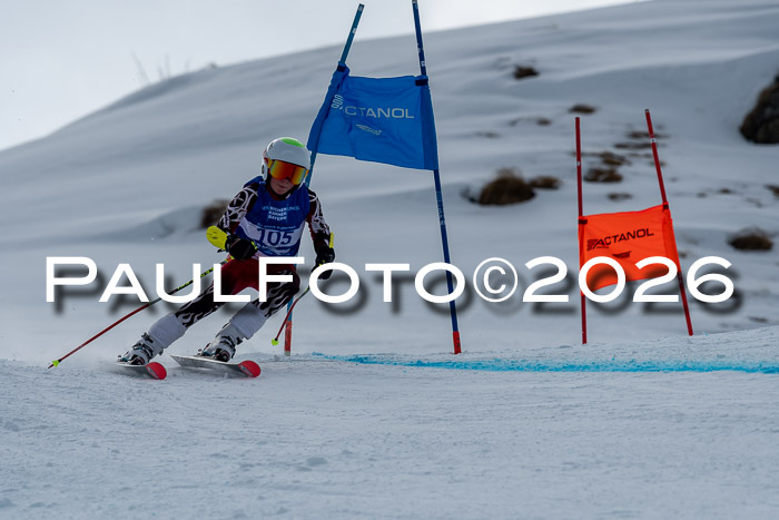 BSV Skiliga Bayern Schüler Finale RS  2026