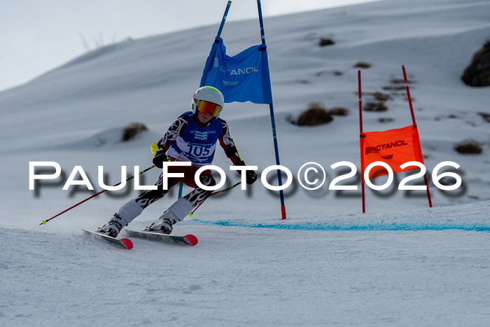 BSV Skiliga Bayern Schüler Finale RS  2026