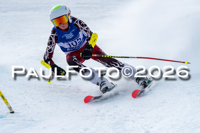 BSV Skiliga Bayern Schüler Finale RS  2026