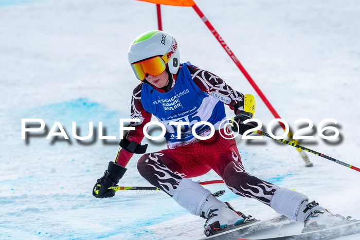 BSV Skiliga Bayern Schüler Finale RS  2026