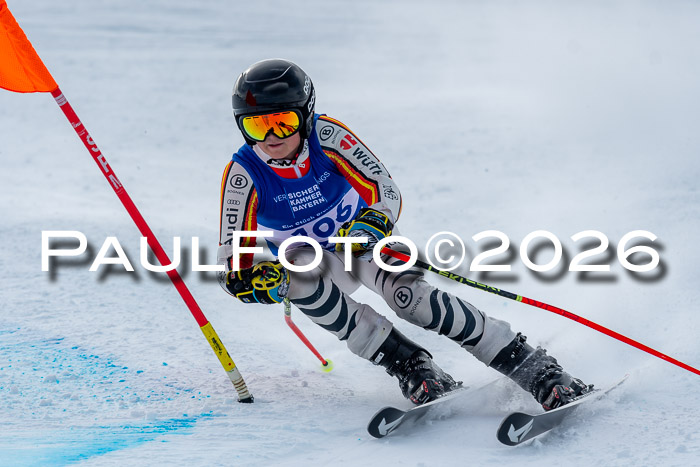 BSV Skiliga Bayern Schüler Finale RS  2026