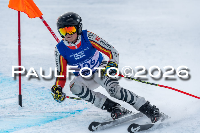 BSV Skiliga Bayern Schüler Finale RS  2026