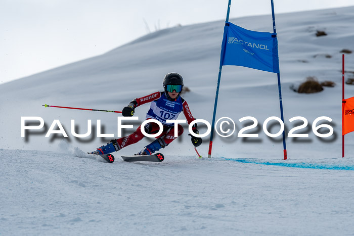 BSV Skiliga Bayern Schüler Finale RS  2026