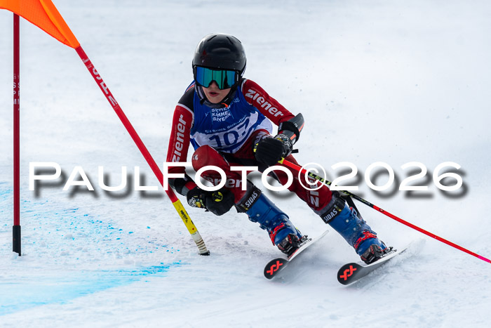 BSV Skiliga Bayern Schüler Finale RS  2026