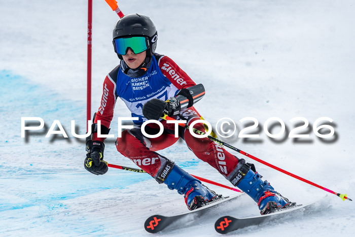 BSV Skiliga Bayern Schüler Finale RS  2026