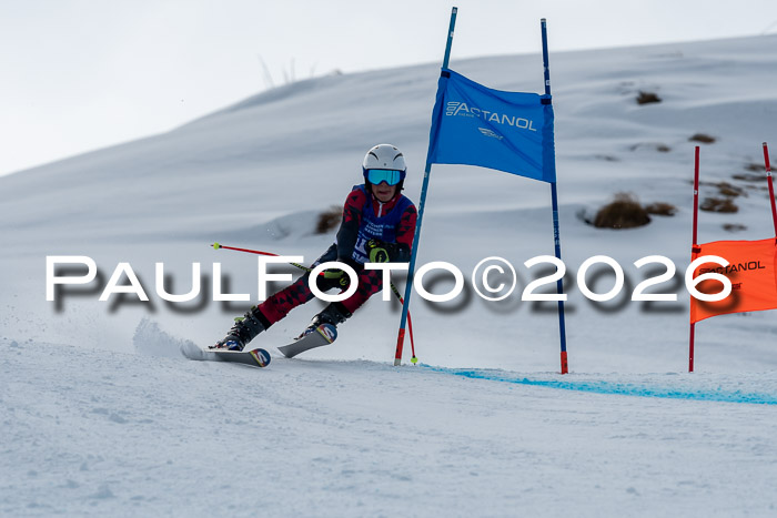 BSV Skiliga Bayern Schüler Finale RS  2026