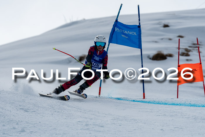 BSV Skiliga Bayern Schüler Finale RS  2026