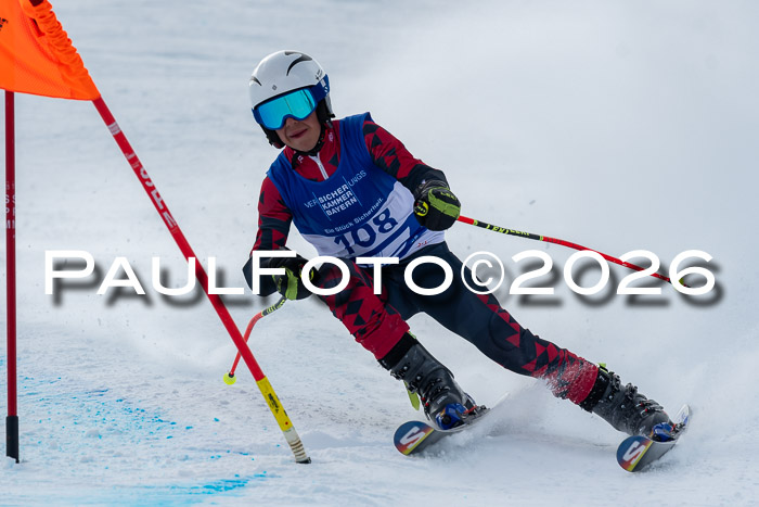 BSV Skiliga Bayern Schüler Finale RS  2026