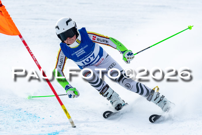 BSV Skiliga Bayern Schüler Finale RS  2026