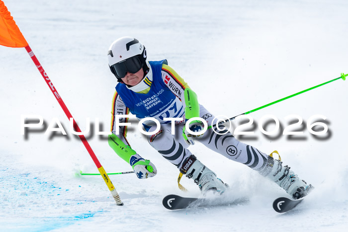 BSV Skiliga Bayern Schüler Finale RS  2026