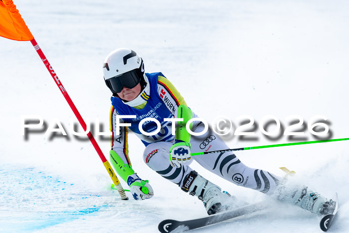 BSV Skiliga Bayern Schüler Finale RS  2026