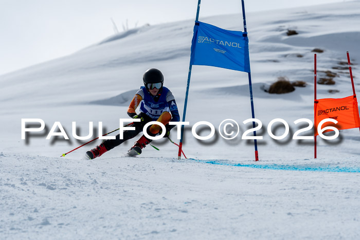 BSV Skiliga Bayern Schüler Finale RS  2026