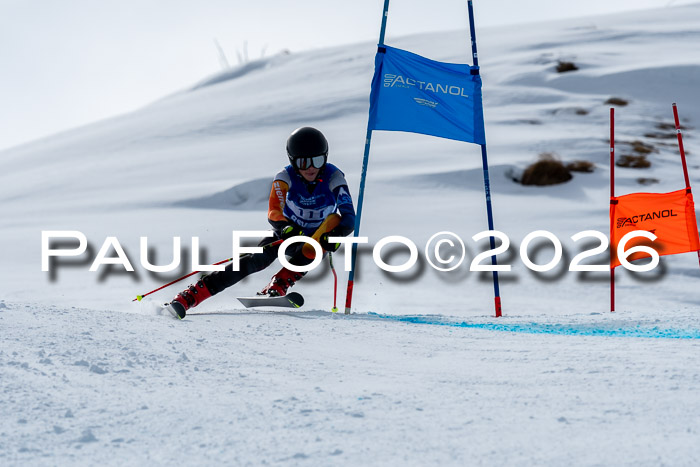 BSV Skiliga Bayern Schüler Finale RS  2026