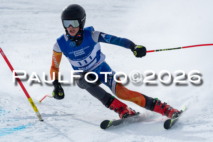 BSV Skiliga Bayern Schüler Finale RS  2026