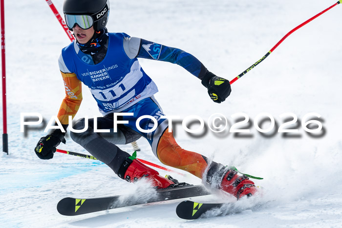 BSV Skiliga Bayern Schüler Finale RS  2026