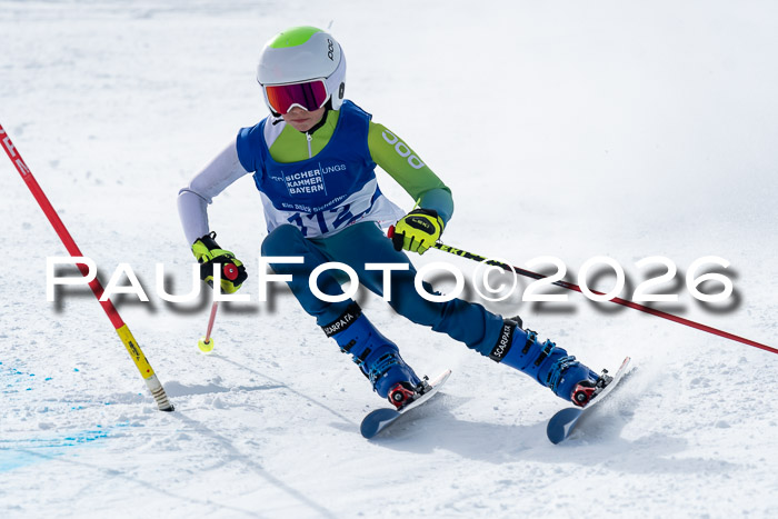 BSV Skiliga Bayern Schüler Finale RS  2026