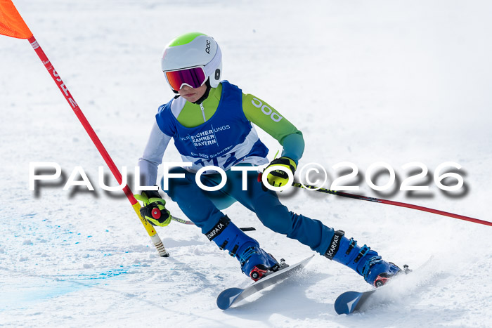 BSV Skiliga Bayern Schüler Finale RS  2026