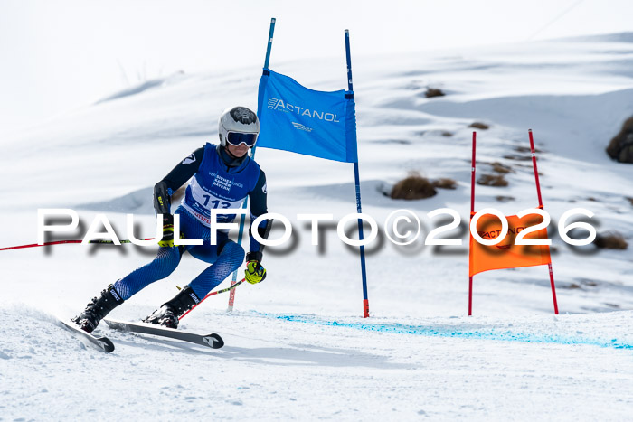 BSV Skiliga Bayern Schüler Finale RS  2026