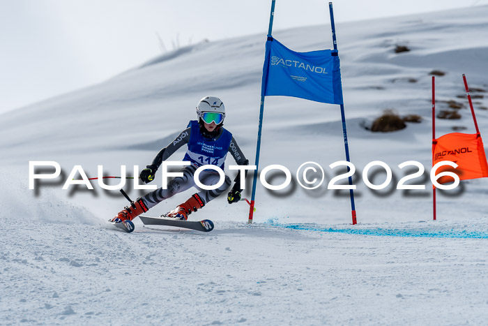 BSV Skiliga Bayern Schüler Finale RS  2026