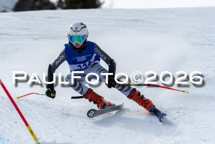 BSV Skiliga Bayern Schüler Finale RS  2026