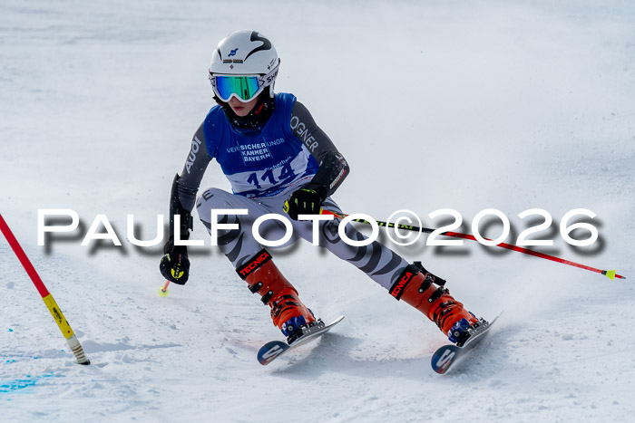 BSV Skiliga Bayern Schüler Finale RS  2026